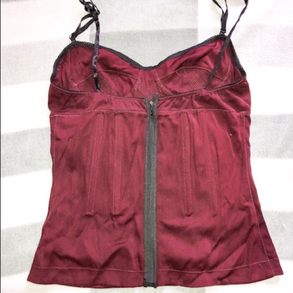 Robert Rodriguez Camisole - Picture 3 of 4
